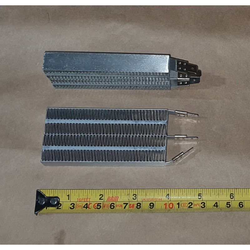 PTC Heating Element