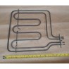 Grill and Top Element