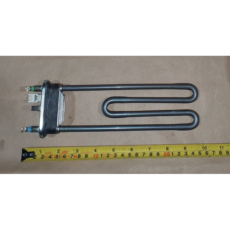 Resistance GR 1850W