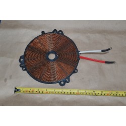 Induction Coil
