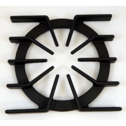 Spider Grate