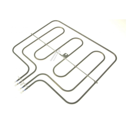 Grill and Top Element 1200W + 1400W