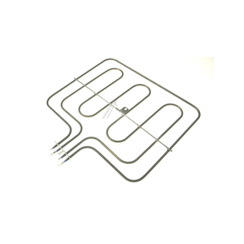 Grill and Top Element 1200W + 1400W