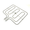 Grill and Top Element 1200W + 1400W