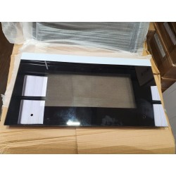 Outer Glass bottom oven