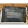 Outer Glass top oven