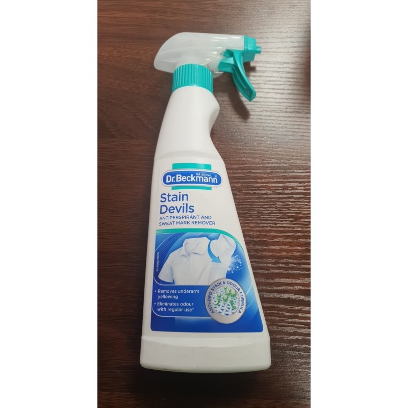 DR BECKMANN STAIN DEVILS 250ml