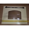 Rangemaster Cream Main Oven Side Opening Door