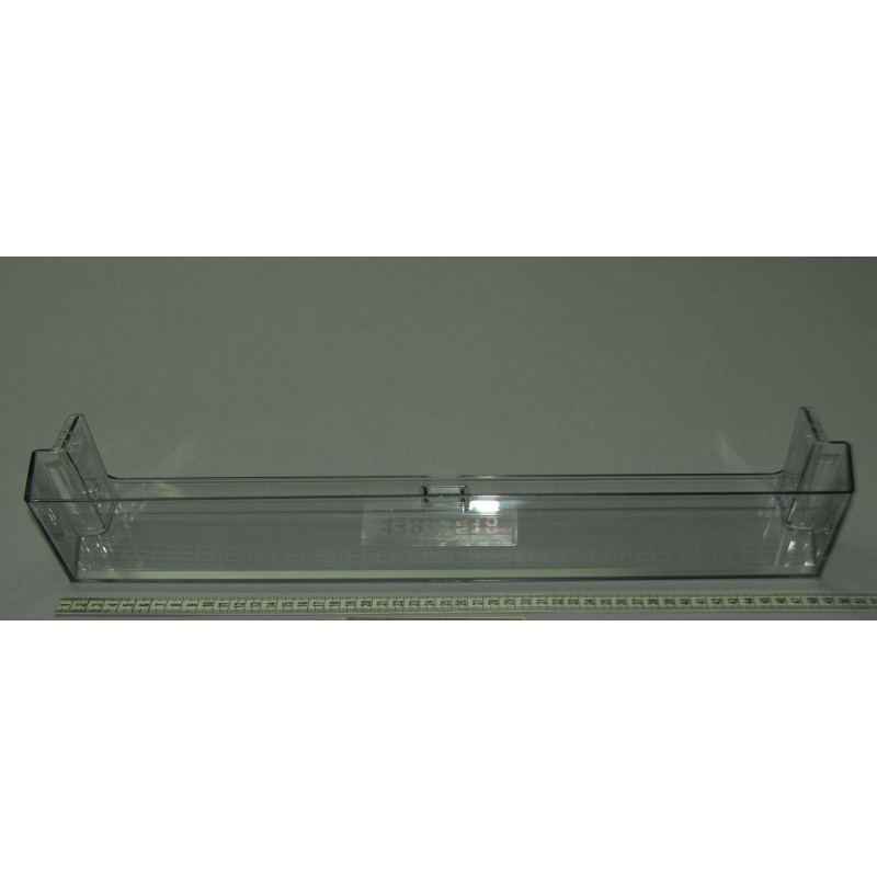 BOTTLE SHELF