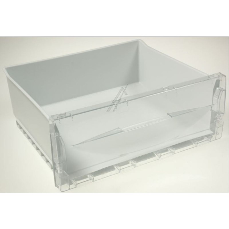 Top Freezer Drawer