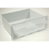 Top Freezer Drawer