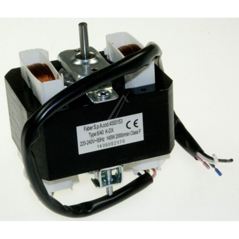 Motor