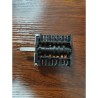 Hotplate Switch