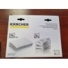 KARCHER steam clean cloths