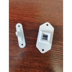 Complete Door Lock Group