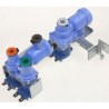 Water Valve
