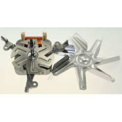 Motor Fan