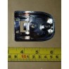 Handle fixing plate