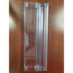 Freezer Flap