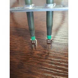Fan Oven Element 1700W