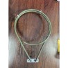 Fan Oven Element 1700W