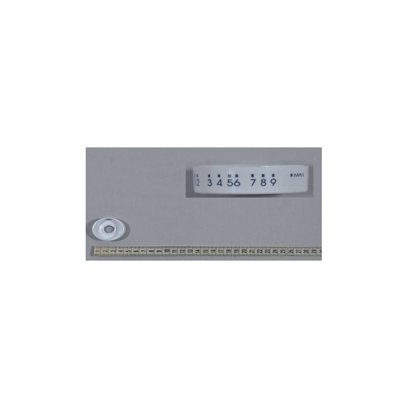 Knob Bezel