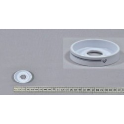 Knob Bezel Low to High