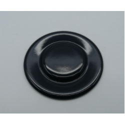 Burner cap medium