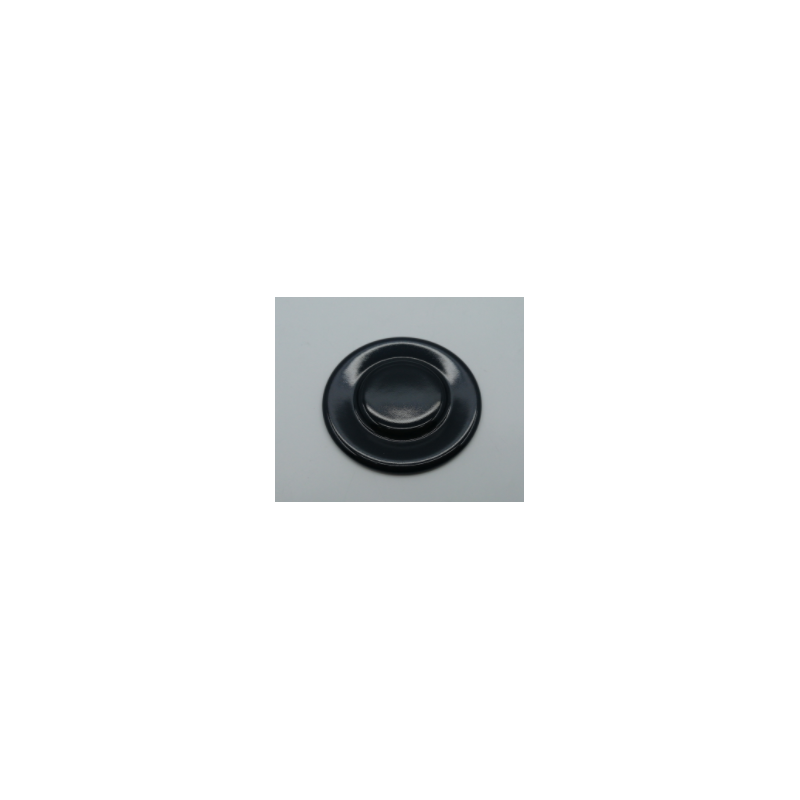 Burner cap medium