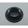 Burner cap medium