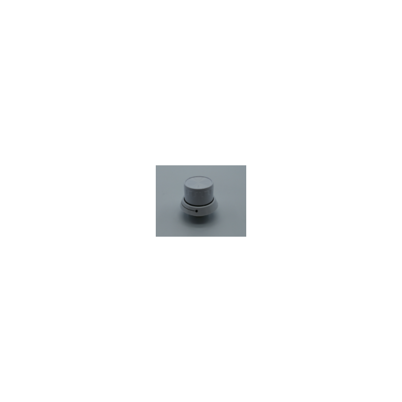 Hob Control Knob