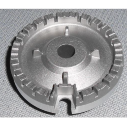 Burner Crown medium