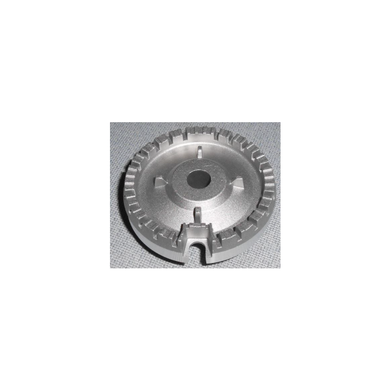 Burner Crown medium