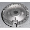 Burner Crown medium