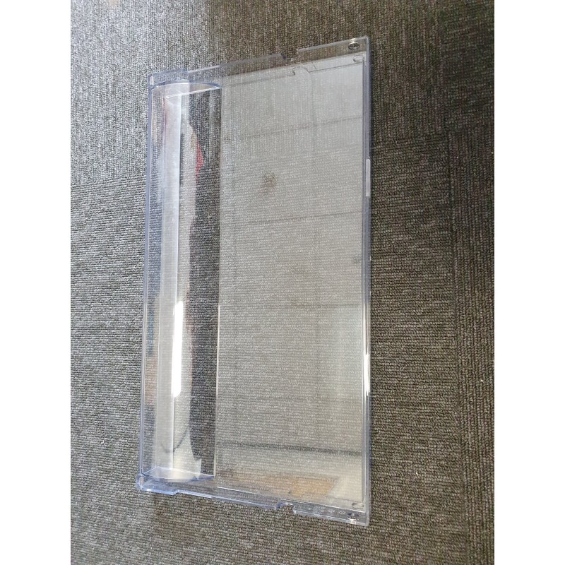 Freezer Flap