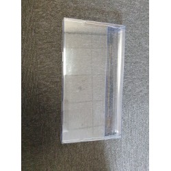 Freezer Flap