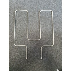 TOP ELEMENT for MAIN OVEN