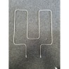 TOP ELEMENT for MAIN OVEN