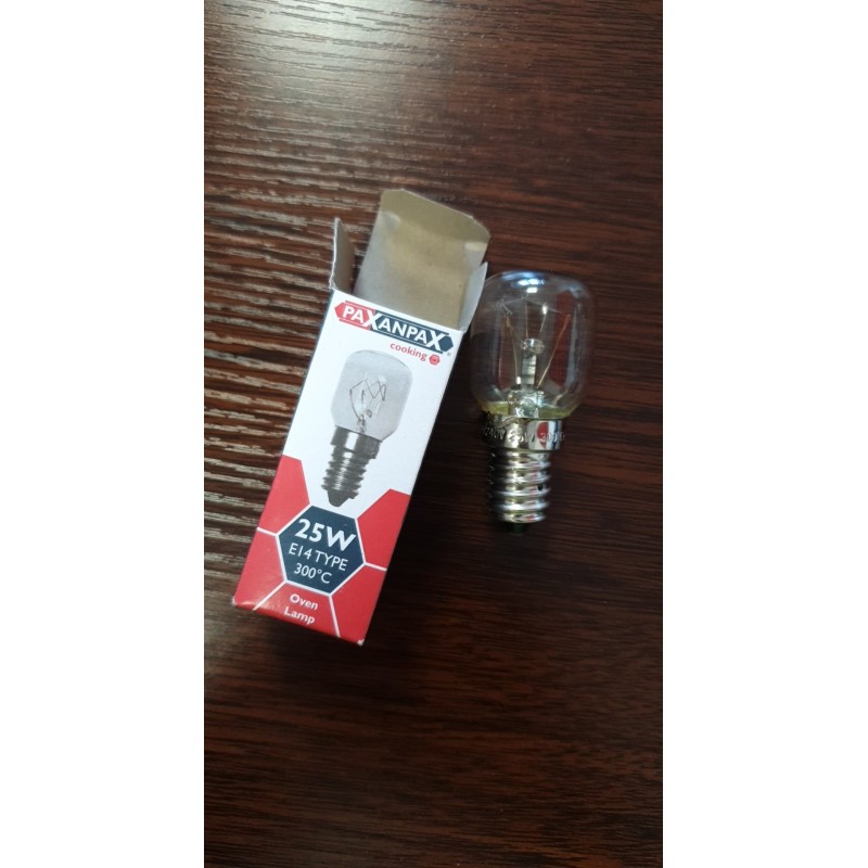 Light Bulb and Assembly