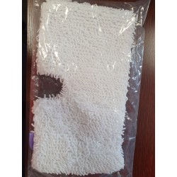 Microfibre Steam Mop Pad