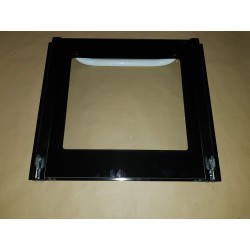 Door Glass Complete