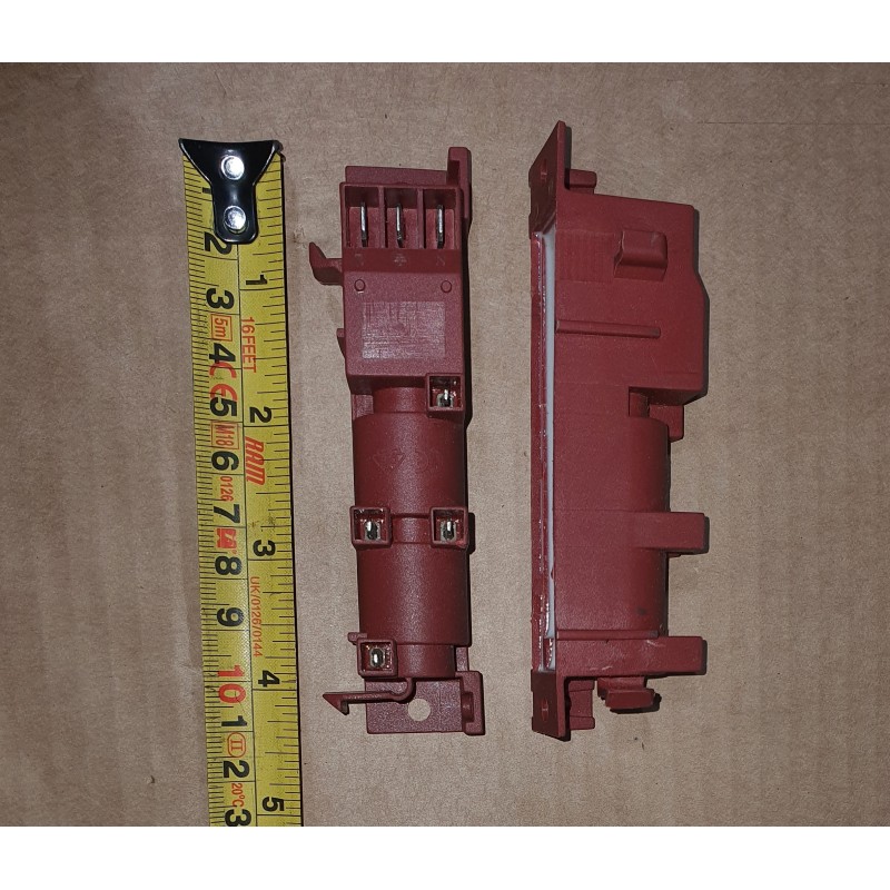 spark generator