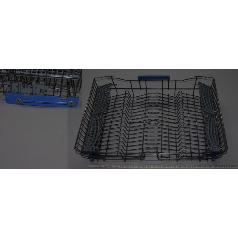 UPPER BASKET GROUP