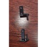 left hinge