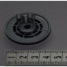 Lower Basket Wheel Group
