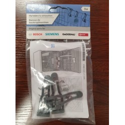 Pack of 3 Bottle Clips for...