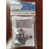 Pack of 3 Bottle Clips for Dishwasher