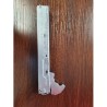 Pull Down Door Hinge