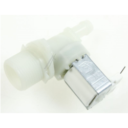 Inlet Valve