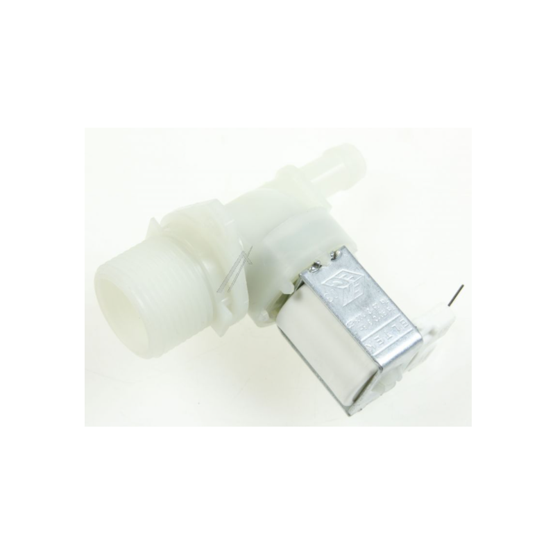 Inlet Valve